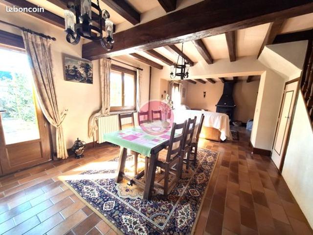 Maison vente à Chartres, Bailleau-le-pin