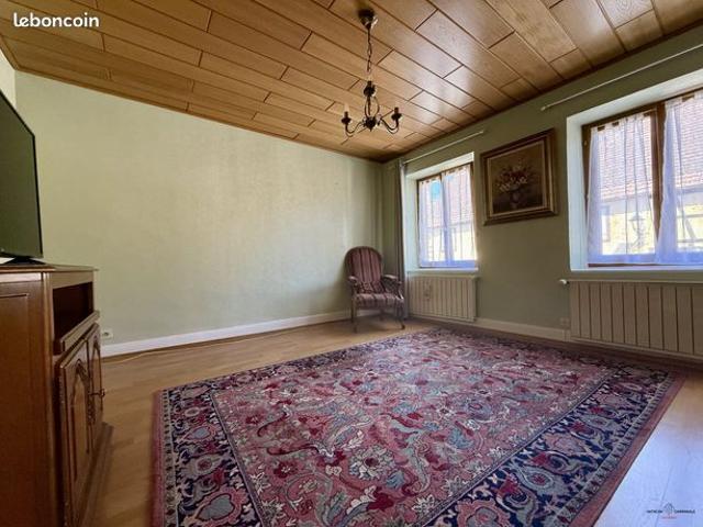 Maison vente à Molsheim, Westhoffen