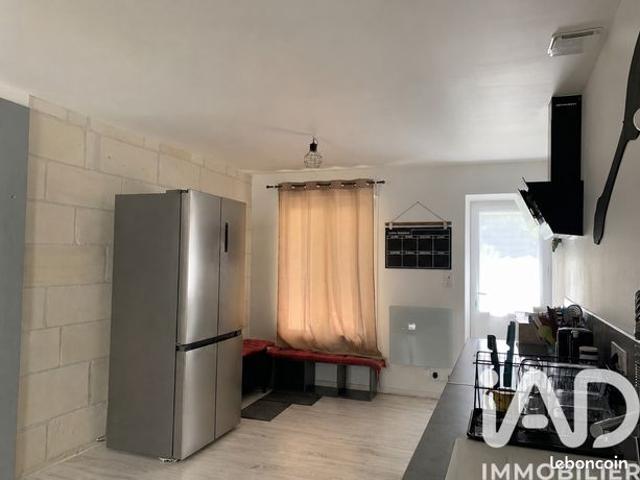 Maison vente à Rochefort, Nieulle-sur-seudre