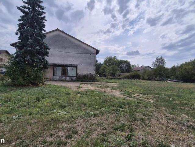 Maison vente à Nantua, Géovreissiat