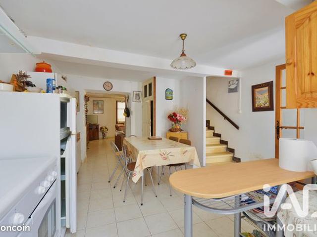 Maison vente à Narbonne, Vignevieille