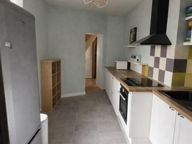 Maison vente à Auxerre, Cheny