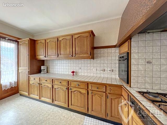 Maison vente à Sélestat-Erstein, Triembach-au-val
