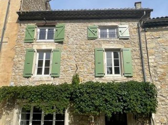Maison vente à Largentière, Lagorce