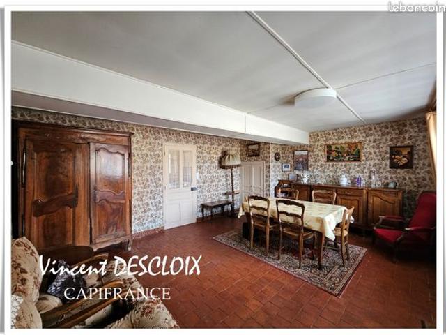 Maison vente à Arnay-le-Duc, Côte-d'Or