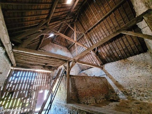 Maison vente à Avesnes-sur-Helpe, Beugnies