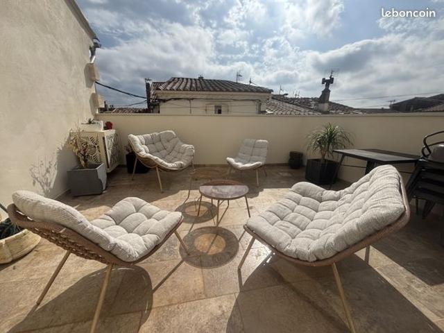 Maison vente à Montargis, Bellegarde