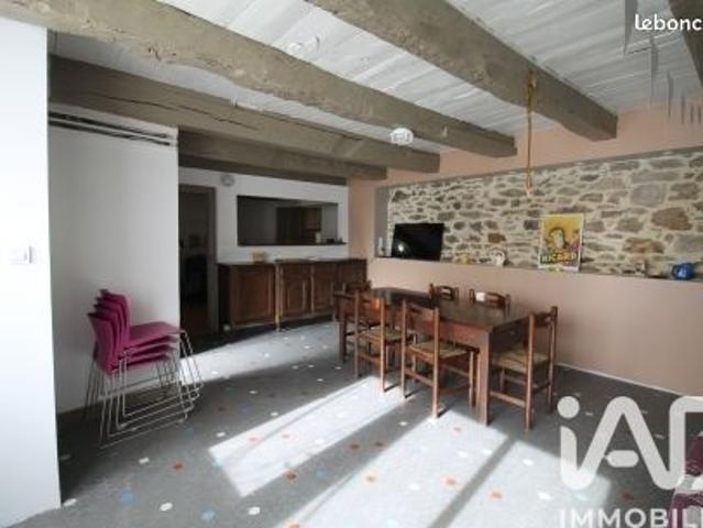 Maison vente à Millau, Villefranche-de-panat