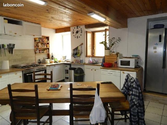Maison vente à Brive-la-Gaillarde, Saint-cyprien