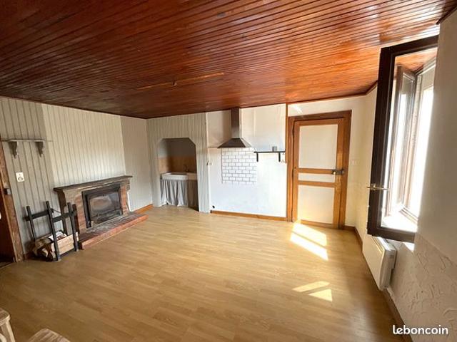 Maison vente à Péronne, Vauvillers