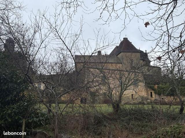 Maison vente à Jonzac, Biron