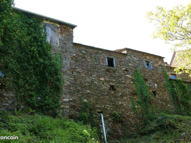Maison vente à Millau, Ayssènes