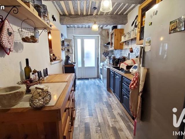 Maison vente à Jonquières-Saint-Vincent, Gard