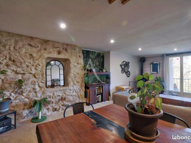 Maison vente à Aix-en-Provence, Saint-paul-lès-durance