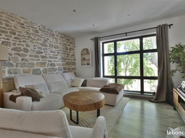 Maison vente à Nîmes, Clarensac