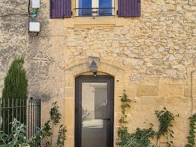 Maison vente à Nîmes, Lédenon