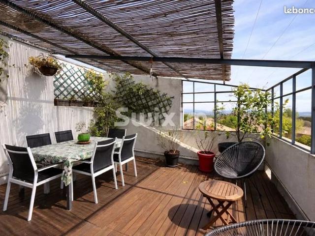 Maison vente à Alès, Rochegude