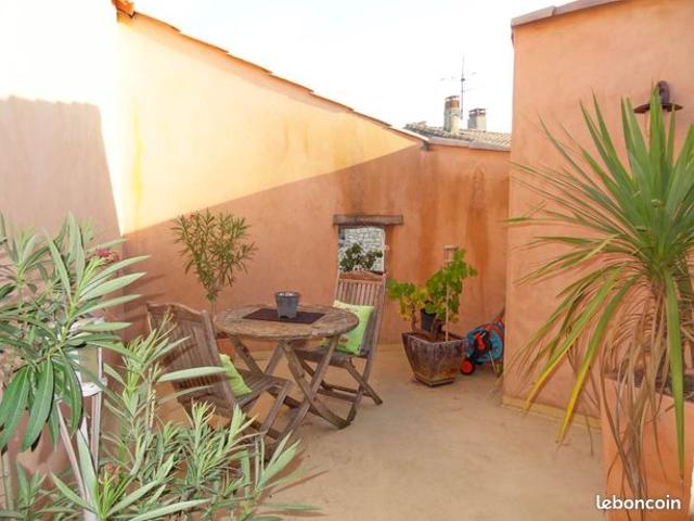 Maison vente à Saint-marcel-lès-sauzet, Drôme