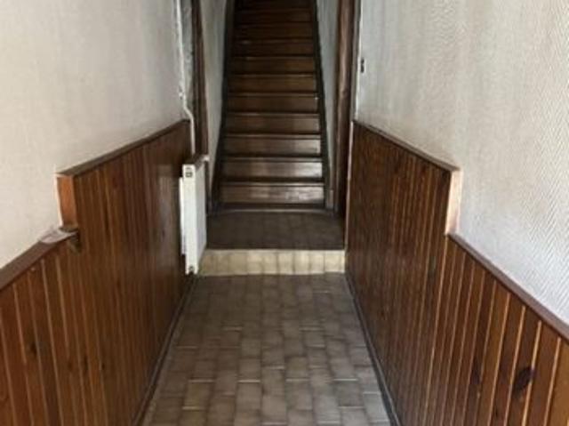 Maison vente à Forbach-Boulay-Moselle, Hestroff