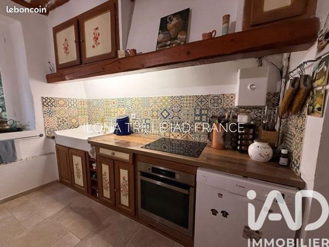 Maison vente à Arrondissement de Toulon, La Farlède