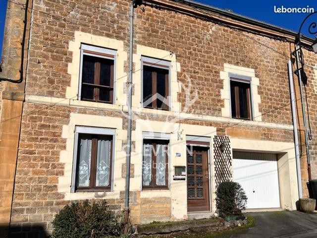 Maison vente à Charleville-Mézières, Houldizy
