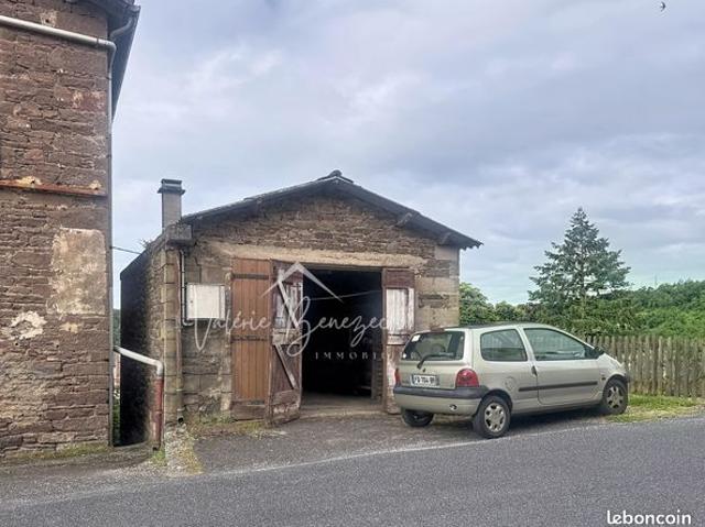Maison vente à Millau, Belmont-sur-rance