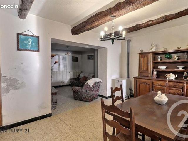 Maison vente à Carpentras, Sarrians
