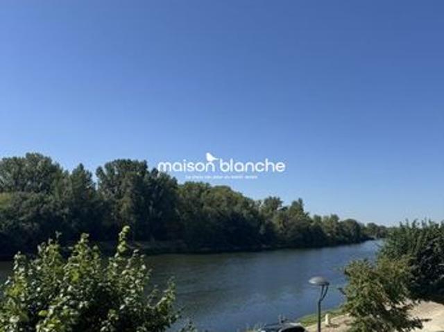 Maison vente à Chinon, Chouzé-sur-loire