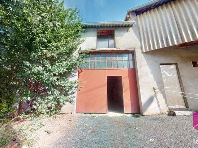 Maison vente à Beaulieu, Orne
