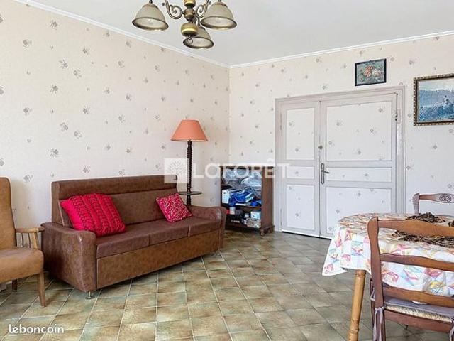 Maison vente à Langres, Serqueux