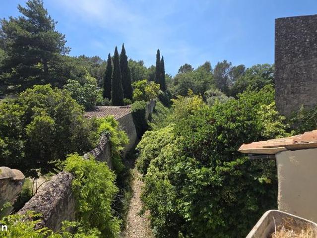 Maison vente à Aix-en-Provence, Rognes