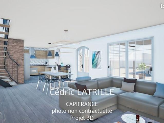 Maison vente à Laloubère, Hautes-Pyrénées
