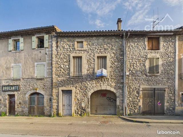 Maison vente à Largentière, Joyeuse