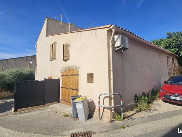 Maison vente à Aix-en-Provence, La Fare-les-oliviers