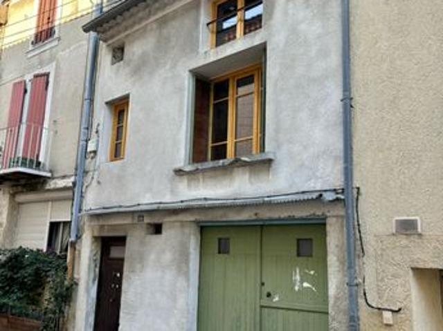 Maison vente à Valréas Maison vente à Valréas