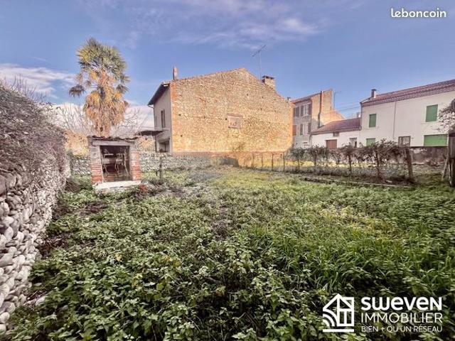 Maison vente à Muret, Couladère