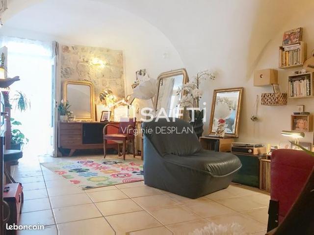 Maison vente à Lodève, Saint-andré-de-sangonis