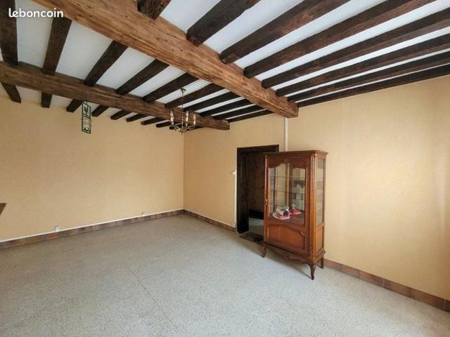 Maison vente à Avesnes-sur-Helpe, Solre-le-château