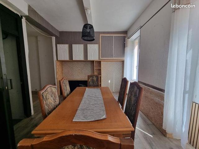 Maison vente à Prades, Saint-paul-de-fenouillet