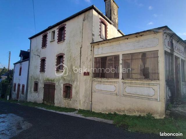 Maison vente à Saint-Brieuc, Bretagne