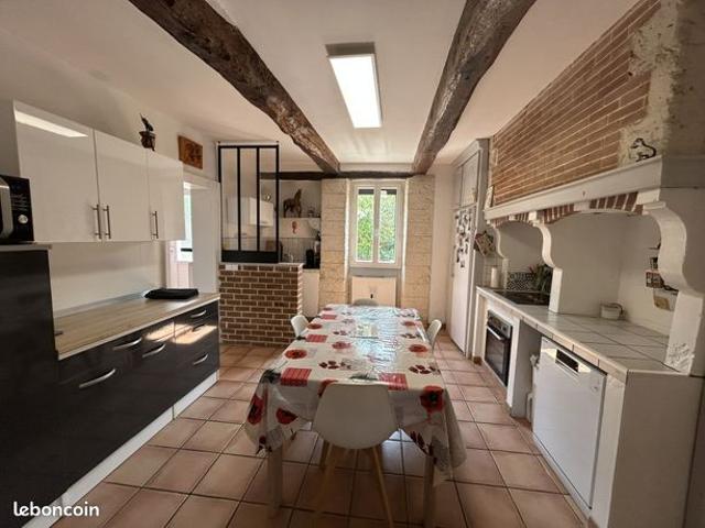 Maison vente à Condom, Montestruc-sur-gers