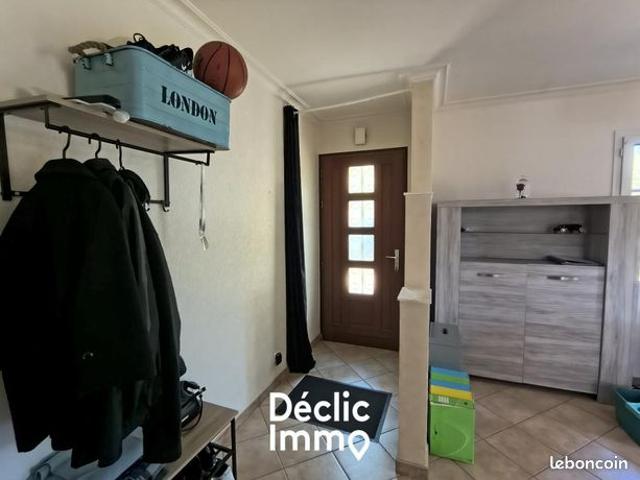 Maison vente à Ménigoute, Deux-Sèvres