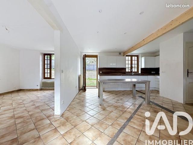 Maison vente à Mantes-la-Jolie, Dammartin-en-serve
