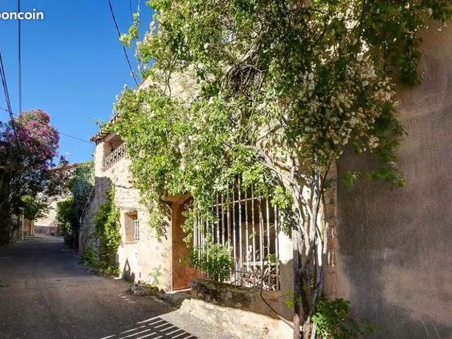 Maison vente à Apt, La Motte-d'aigues