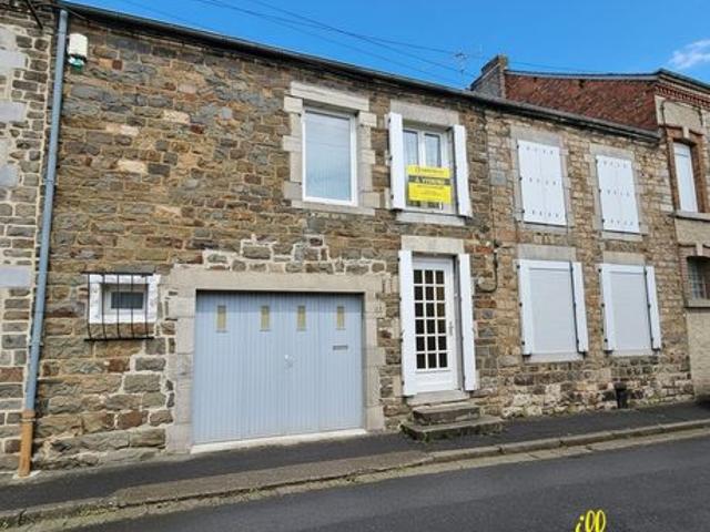Maison vente à Charleville-Mézières, Vireux-wallerand