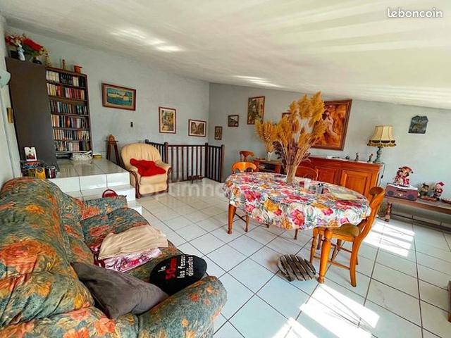 Maison vente à Narbonne, Paziols