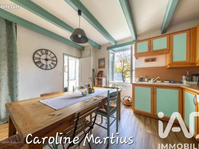 Maison vente à Metz, Marsilly
