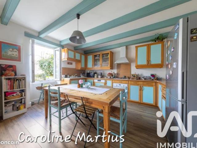 Maison vente à Metz, Marsilly