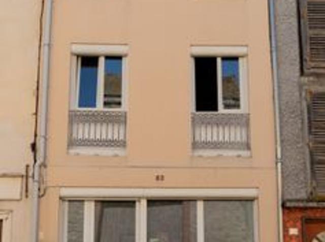 Maison vente à Ambert, Arlanc