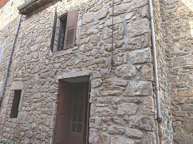 Maison vente à Tournon-sur-Rhône, Gilhoc-sur-ormèze